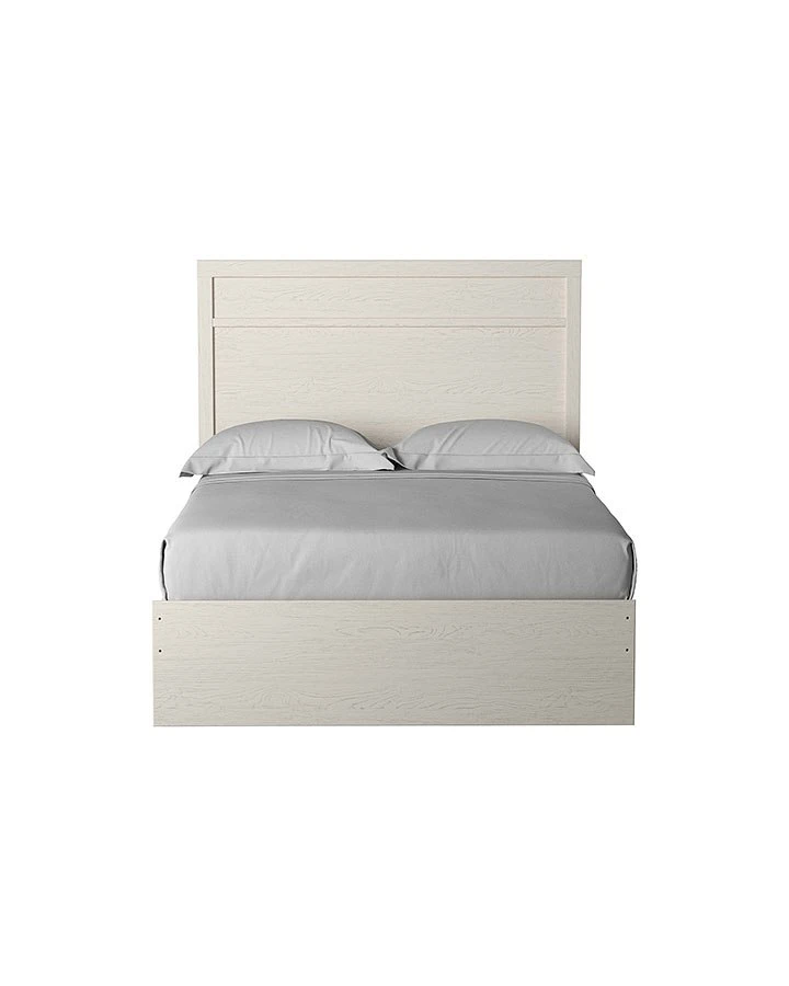 Stelsie Full Panel Bed 2 Stelsie Full Panel Bed - Image 2