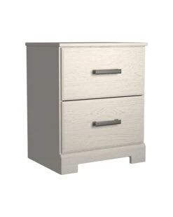 Stelsie Panel Bedroom Set -Signature Design by Ashley B2588 92 nightstand 1