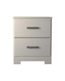 Stelsie Panel Bedroom Set -Signature Design by Ashley B2588 92 nightstand 2