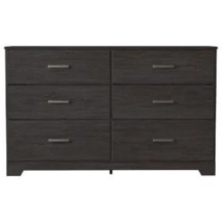Belachime Panel Bedroom Set 18 Belachime Panel Bedroom Set -Signature Design by Ashley B2589 31 dresser 1