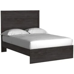 Belachime Full Panel Bed
