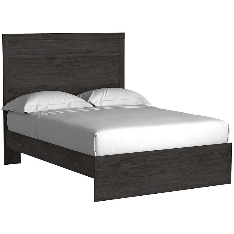 Belachime Full Panel Bed 1 Belachime Full Panel Bed