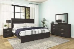 Belachime Panel Bedroom Set 15 Belachime Panel Bedroom Set -Signature Design by Ashley B2589 71 96 br set 2