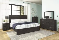 Belachime Panel Bedroom Set 16 Belachime Panel Bedroom Set -Signature Design by Ashley B2589 71 96 br set 3