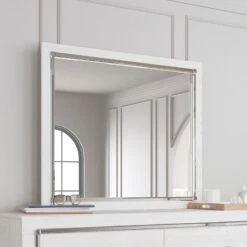 Altyra Youth Panel Bedroom Set -Signature Design by Ashley B2640 36 mirror 1 2