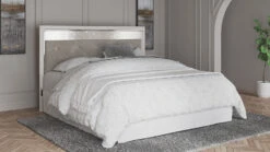 Altyra Headboard Bedroom Set -Signature Design by Ashley B2640 57 B100 31 bed 2