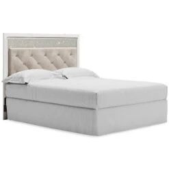 Altyra Panel Bed (Headboard Only) -Signature Design by Ashley B2640 57 B100 31 bed 3