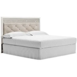 Altyra Panel Bed (Headboard Only) -Signature Design by Ashley B2640 57 B100 31 bed 4