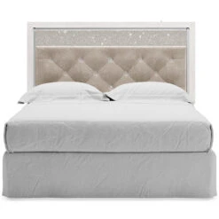 Altyra Panel Bed (Headboard Only) -Signature Design by Ashley B2640 57 B100 31 bed 5