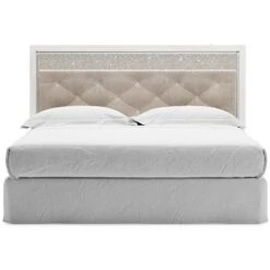 Altyra Panel Bed (Headboard Only) -Signature Design by Ashley B2640 57 B100 31 bed 6