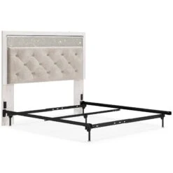 Altyra Panel Bed (Headboard Only) -Signature Design by Ashley B2640 57 B100 31 bed 7