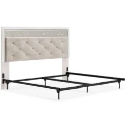 Altyra Panel Bed (Headboard Only) -Signature Design by Ashley B2640 57 B100 31 bed 8