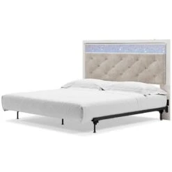Altyra Panel Bed (Headboard Only) -Signature Design by Ashley B2640 57 B100 31 bed 9