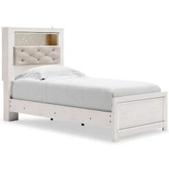 Altyra Youth Bookcase Bedroom Set -Signature Design by Ashley B2640 63 52 83 bed 1