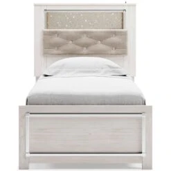 Altyra Youth Bookcase Bed -Signature Design by Ashley B2640 63 52 83 bed 3