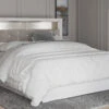 Altyra Bookcase Bed (Headboard Only)