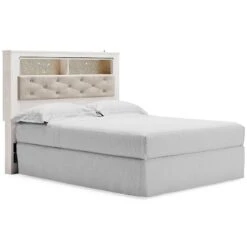 Altyra Bookcase Bed (Headboard Only) -Signature Design by Ashley B2640 65 B100 31 bed 3