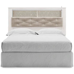 Altyra Bookcase Bed (Headboard Only) -Signature Design by Ashley B2640 65 B100 31 bed 5