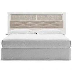 Altyra Bookcase Bed (Headboard Only) -Signature Design by Ashley B2640 65 B100 31 bed 6