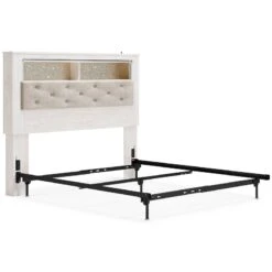 Altyra Bookcase Bed (Headboard Only) -Signature Design by Ashley B2640 65 B100 31 bed 7