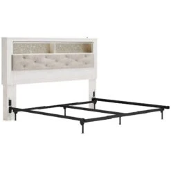 Altyra Bookcase Bed (Headboard Only) -Signature Design by Ashley B2640 65 B100 31 bed 8