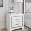 Altyra Youth Panel Bedroom Set