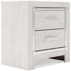 Altyra Youth Bookcase Bedroom Set -Signature Design by Ashley B2640 92 nightstand 4 2