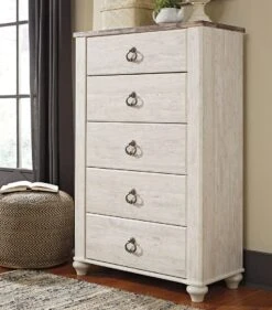 Willowton Chest