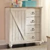Willowton Dressing Chest