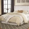 Willowton Bed (Headboard Only)