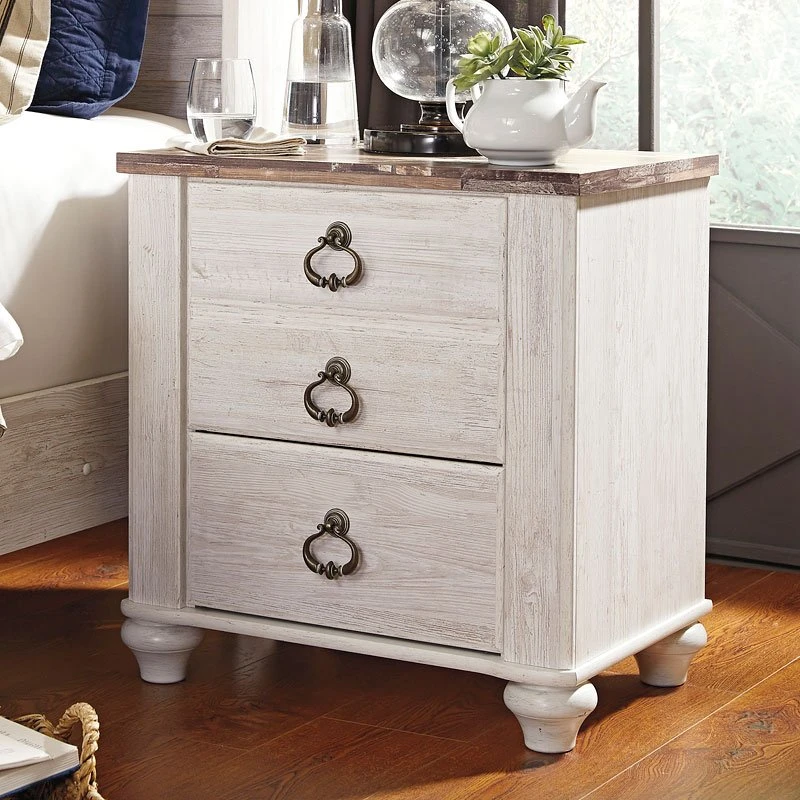 Willowton Youth Storage Bed 3 Willowton Youth Storage Bed - Image 3