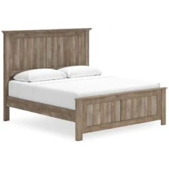 Yarbeck Panel Bedroom Set -Signature Design by Ashley B2710 57 54 96 bed 8