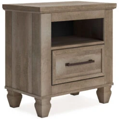 Yarbeck Panel Bedroom Set -Signature Design by Ashley B2710 91 nightstand 4