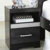 Starberry Nightstand