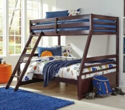 Halanton Bunk Bed