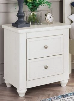 Grantoni Panel Bedroom Set