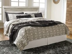 Bellaby Bed (Headboard Only)