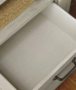 Bellaby Nightstand -Signature Design by Ashley B331 91 nightstand 3