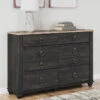 Nanforth Dresser
