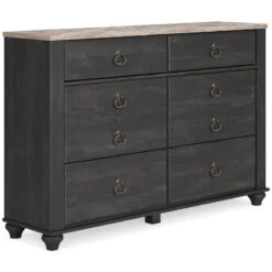 Nanforth Dresser 13 Nanforth Dresser -Signature Design by Ashley B3670 31 dresser 5