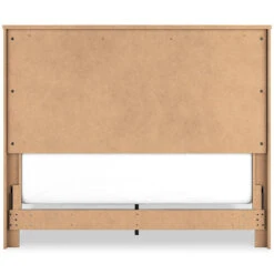 Nanforth Panel Bed -Signature Design by Ashley B3670 57 54 98 bed 11