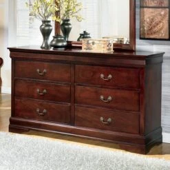 Alisdair Youth Bedroom Set -Signature Design by Ashley B376 31 A dresser 1