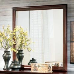 Alisdair Youth Bedroom Set -Signature Design by Ashley B376 36 A mirror 1