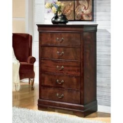 Alisdair Youth Bedroom Set -Signature Design by Ashley B376 46 A chest 1