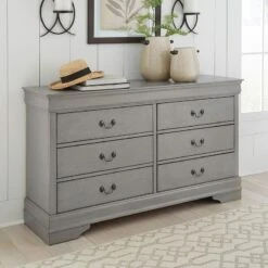 Kordasky Youth Sleigh Bedroom Set 20 Kordasky Youth Sleigh Bedroom Set -Signature Design by Ashley B394 31 dresser 1 1