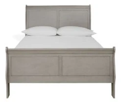 Kordasky Youth Sleigh Bed -Signature Design by Ashley B394 53 83 bed 4