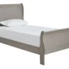 Kordasky Youth Sleigh Bed