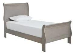 Kordasky Youth Sleigh Bed