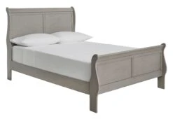 Kordasky Youth Sleigh Bedroom Set