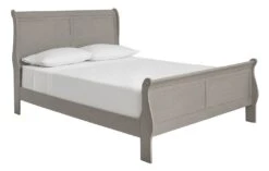 Kordasky Sleigh Bedroom Set -Signature Design by Ashley B394 81 96 bed 6